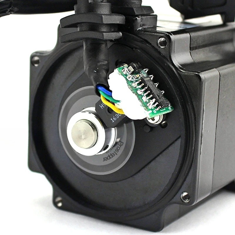 hot sell! 2nm cnc stepper moto - đánh giá và giá Nema 23 Closed Loop Stepper Motor Driver Kit