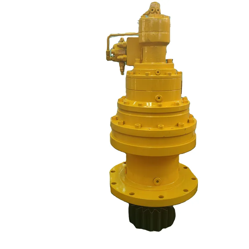 High Speed Planetary Gearbox H - đánh giá và giá Planetary Gearbox Reducer Nema 23 34