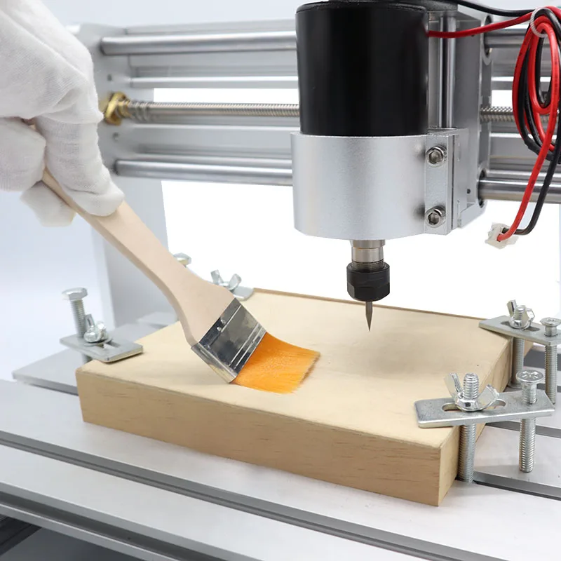 CNC 3018 Pro Max Metal Engravi - đánh giá và giá Cnc 3018 Pro Max Metal