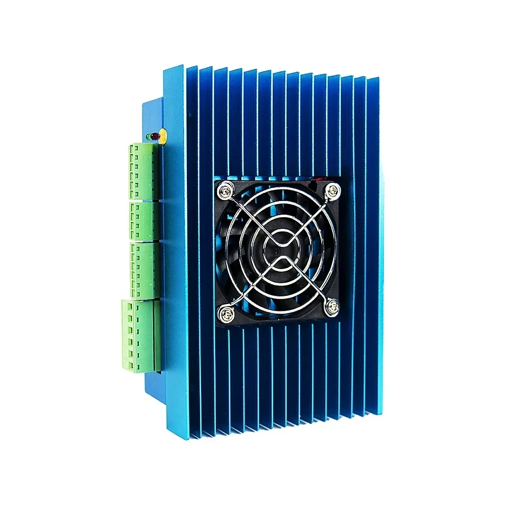 Hot Sales18-70VAC 24-100VDC Ne - đánh giá và giá Hybrid Servo Driver Nema 34 8.5Nm