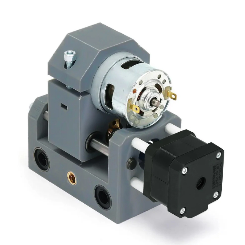 CNC 3018 / 3018-Pro/MAX Z Axis - đánh giá và giá Cnc 3018 Pro Max Metal