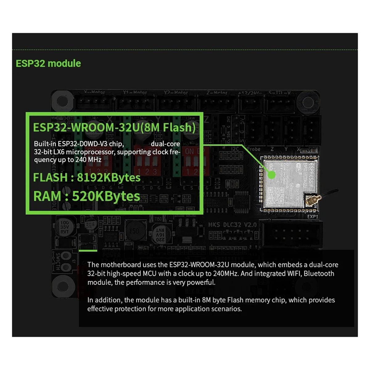 New Electronics Offline Contro - đánh giá và giá Grbl 32 Bit Control Board Offline Display