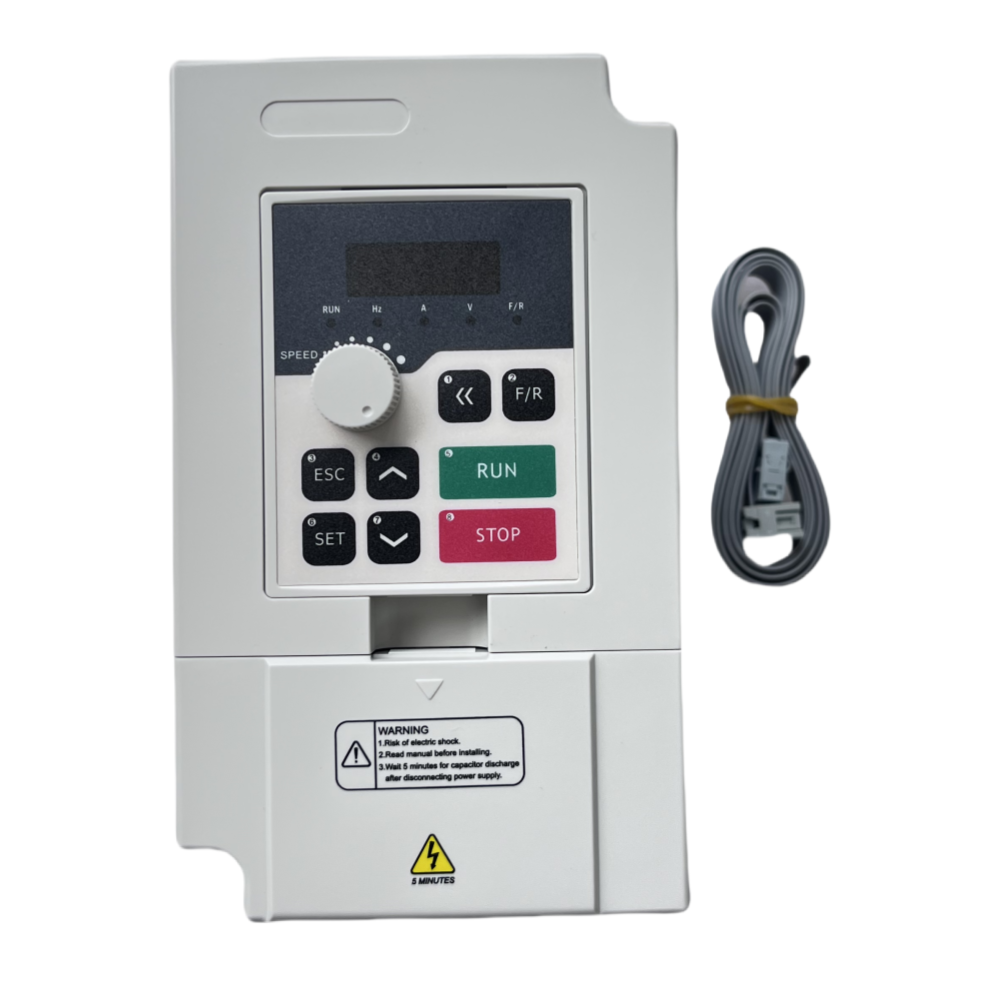GDZ-80-2.2B 80mm 2.2KW ER20 Wa - đánh giá và giá 2.2Kw Water Cooled Spindle Kit Vfd