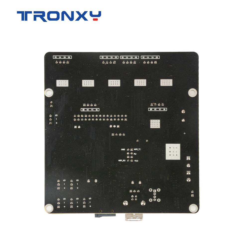 Tronxy  Original Silent Mainbo - đánh giá và giá Cnc 3018 Pro Max Metal