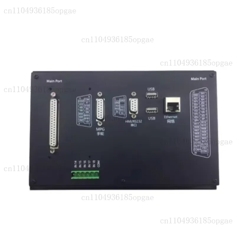 DDCS V4.1 Standalone Motion Co - đánh giá và giá Ddcs V4.1 4 Axis Cnc Offline Controller