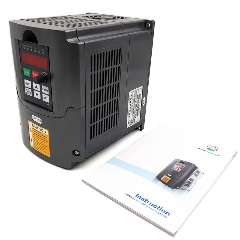 2.2KW/1.5KW 400Hz 24000RPM Wat - đánh giá và giá 2.2Kw Water Cooled Spindle Kit Vfd