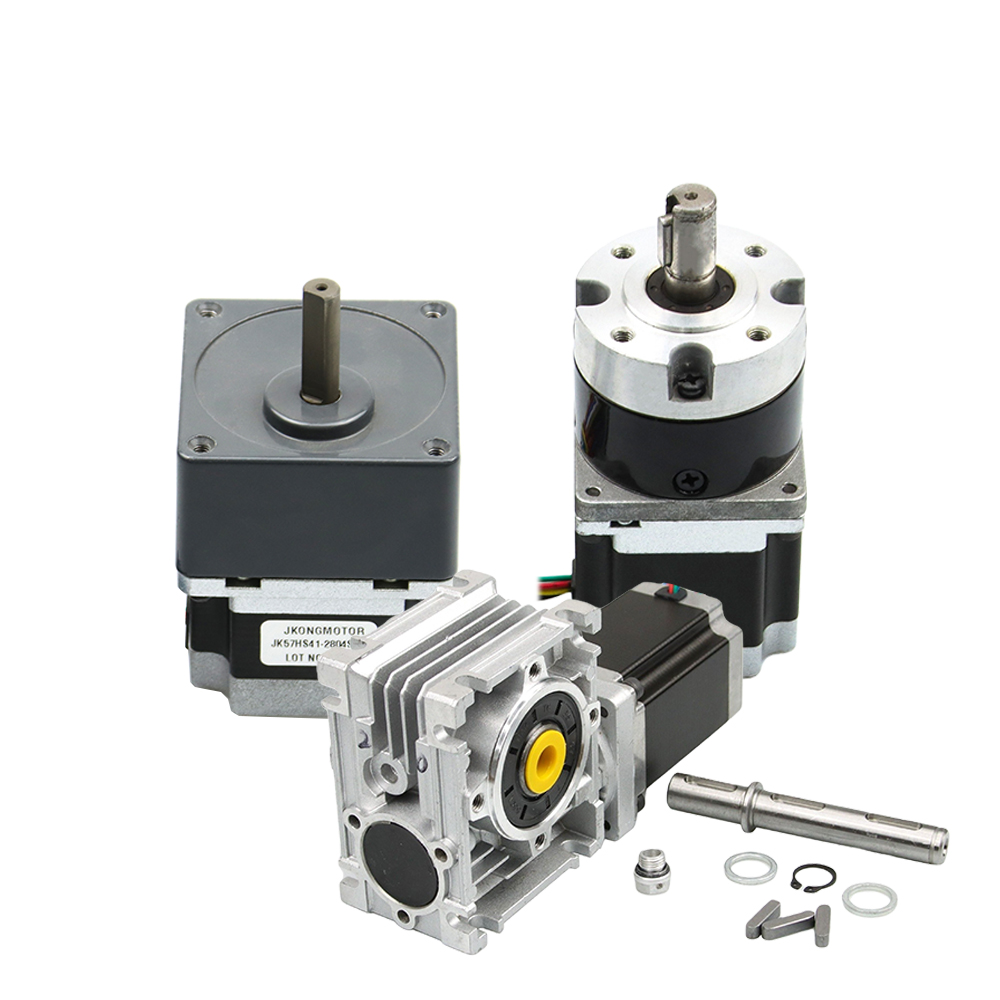 1.26N.m Nema 23 34 Stepper Mot - đánh giá và giá Planetary Gearbox Reducer Nema 23 34