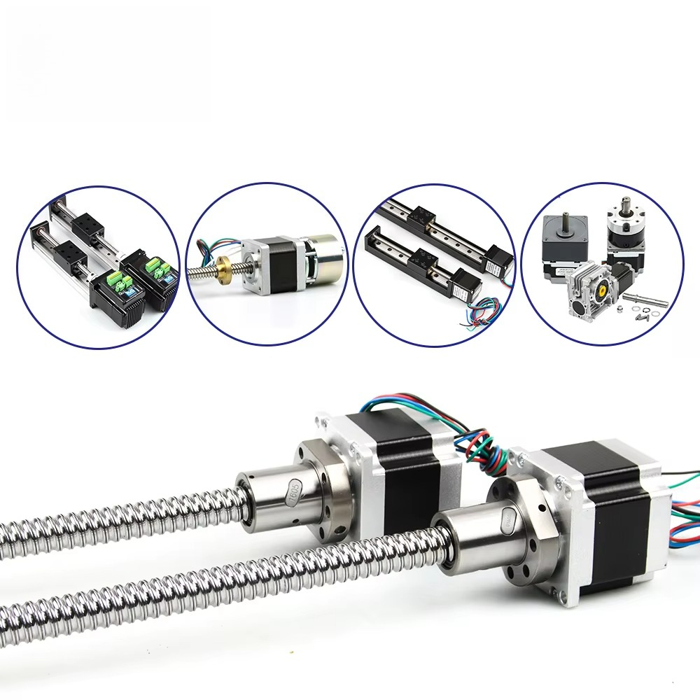 1.26N.m Nema 23 34 Stepper Mot - đánh giá và giá Planetary Gearbox Reducer Nema 23 34