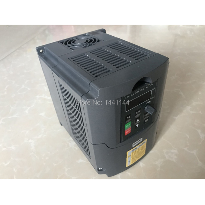 Air Cooled Spindle 3KW 220V/38 - đánh giá và giá Er20 Collet Chuck Spindle Motor 220V