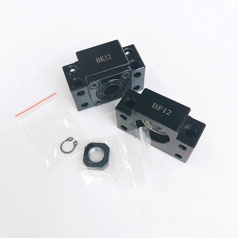 2 set HGR20 HGR15 Linear Guide - đánh giá và giá Hgr20 Linear Guide Rail Ballscrew Set