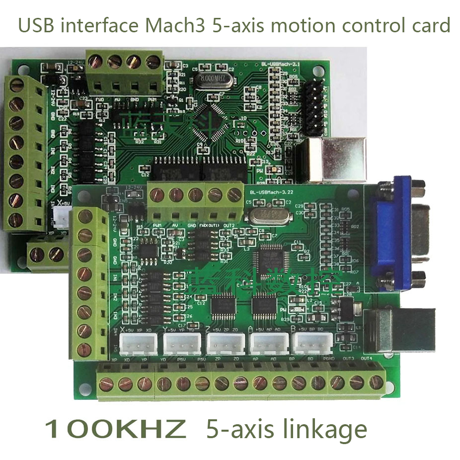 Mach3 interface board cnc 5 ax - đánh giá và giá 5 Axis Cnc Breakout Board Interface Mach3