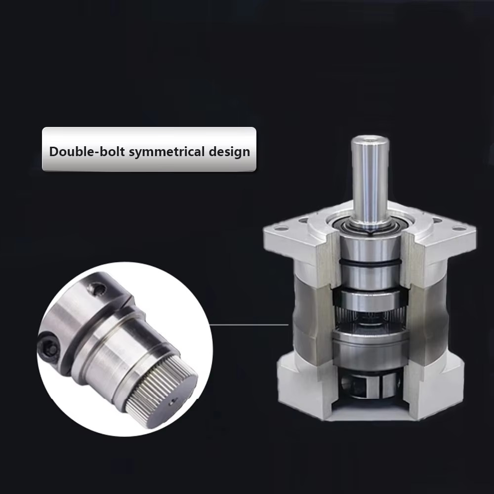 Planetary Gearbox Motor Reduce - đánh giá và giá Planetary Gearbox Reducer Nema 23 34