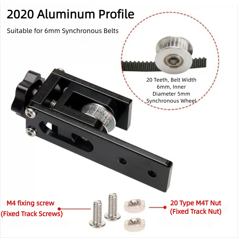 Ender 3 X-axis Synchronous Bel - đánh giá và giá Cnc 3018 Pro Max Metal