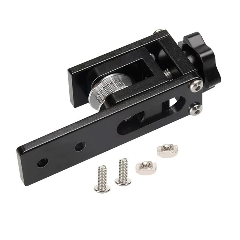 Ender 3 X-axis Synchronous Bel - đánh giá và giá Cnc 3018 Pro Max Metal