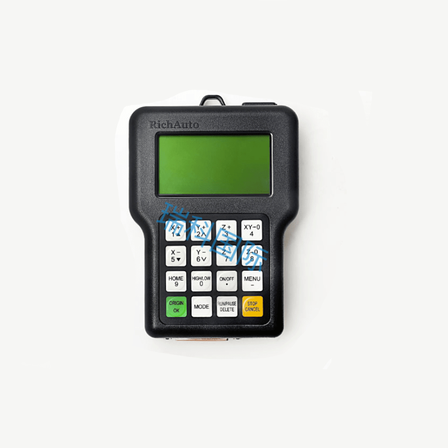 2026 RichAuto Original DSP A11 - đánh giá và giá Richauto A11 Dsp Controller 3 Axis