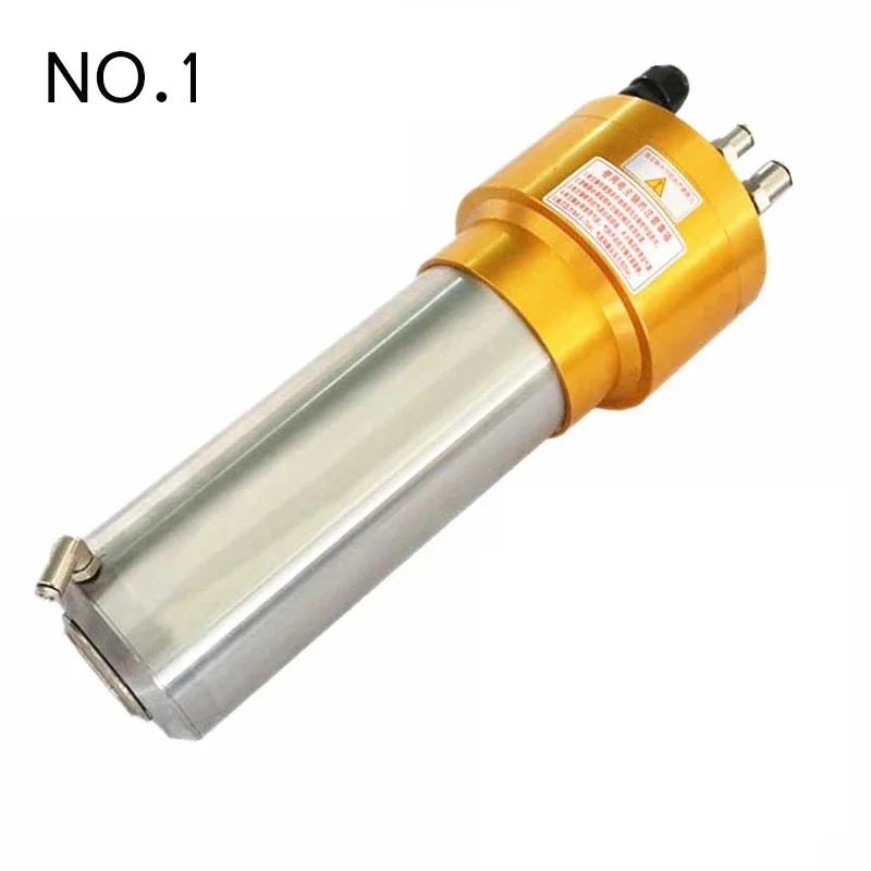 1.5kw/2.2kw Water Cooled Spind - đánh giá và giá 2.2Kw Water Cooled Spindle Kit Vfd