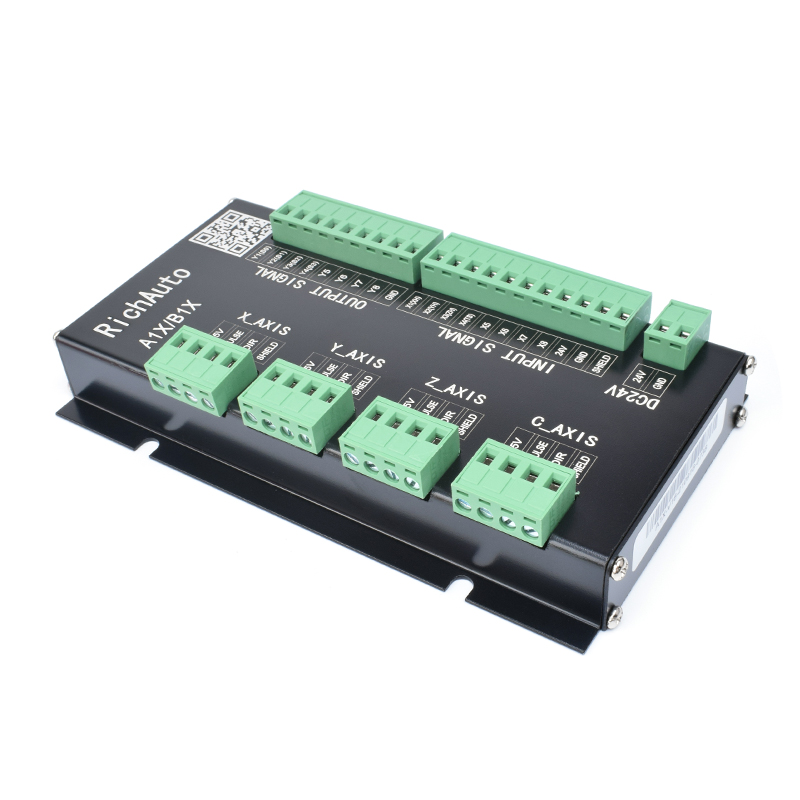 Low price RichAuto A11E A11s A - đánh giá và giá Richauto A11 Dsp Controller 3 Axis