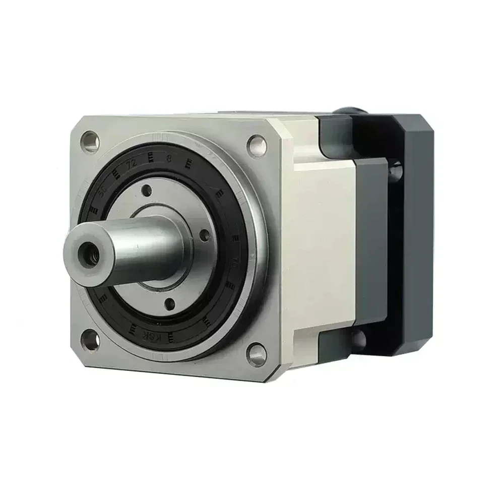 Helical Gear Reducer Gearbox F - đánh giá và giá Planetary Gearbox Reducer Nema 23 34