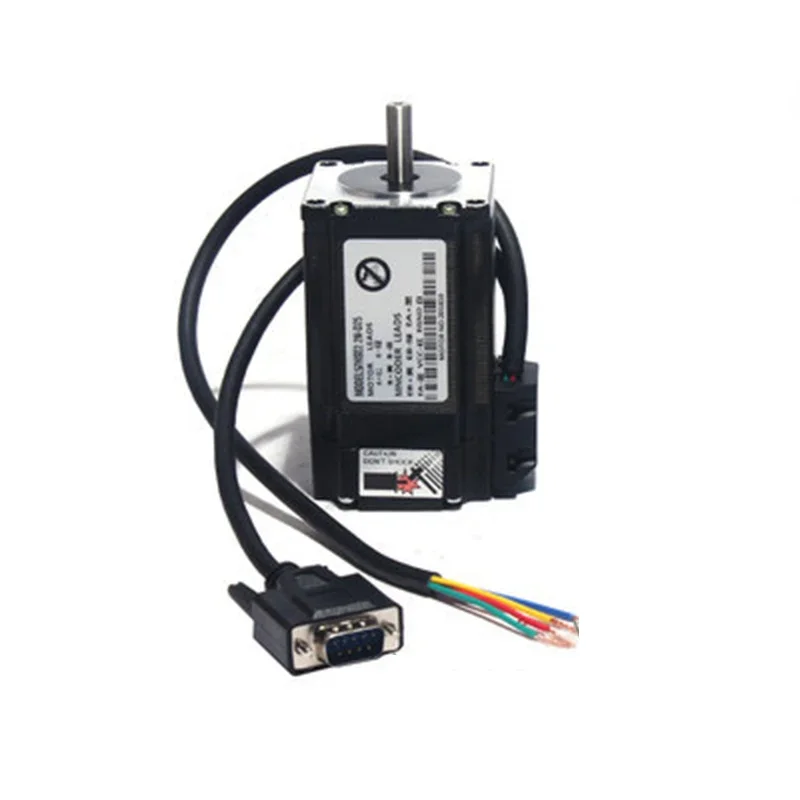 Nema 23 Stepper Motor Kit:Clos - đánh giá và giá Nema 23 Closed Loop Stepper Motor Driver Kit