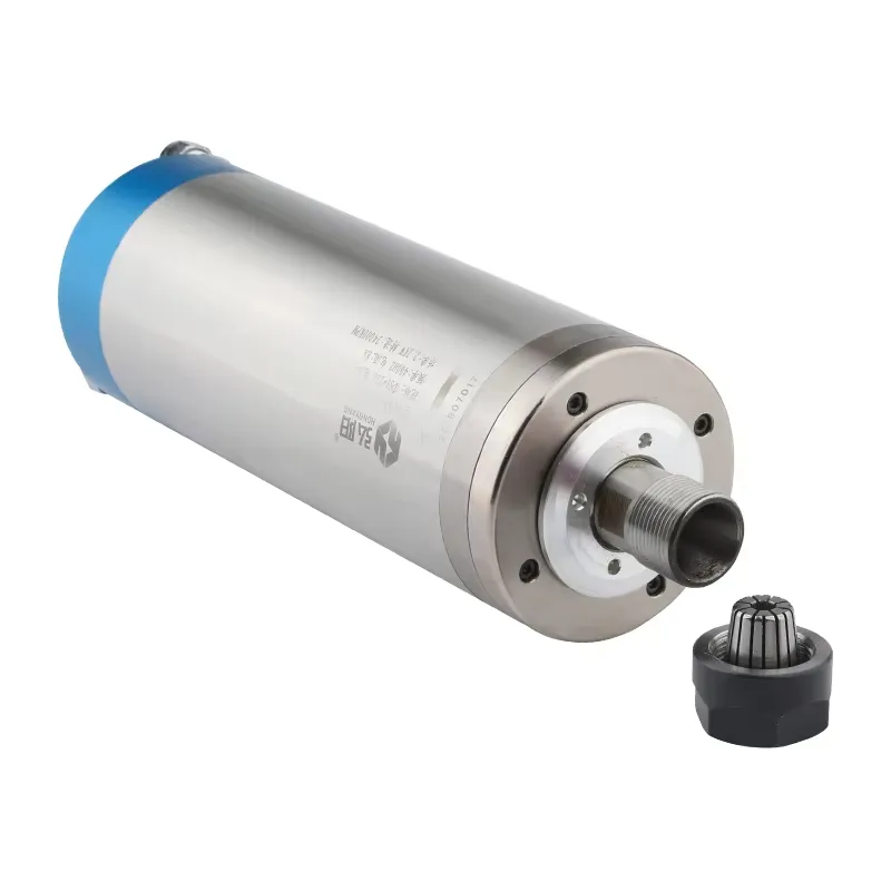 2026China*Factory* ER20 2.2kw  - đánh giá và giá 2.2Kw Water Cooled Spindle Kit Vfd