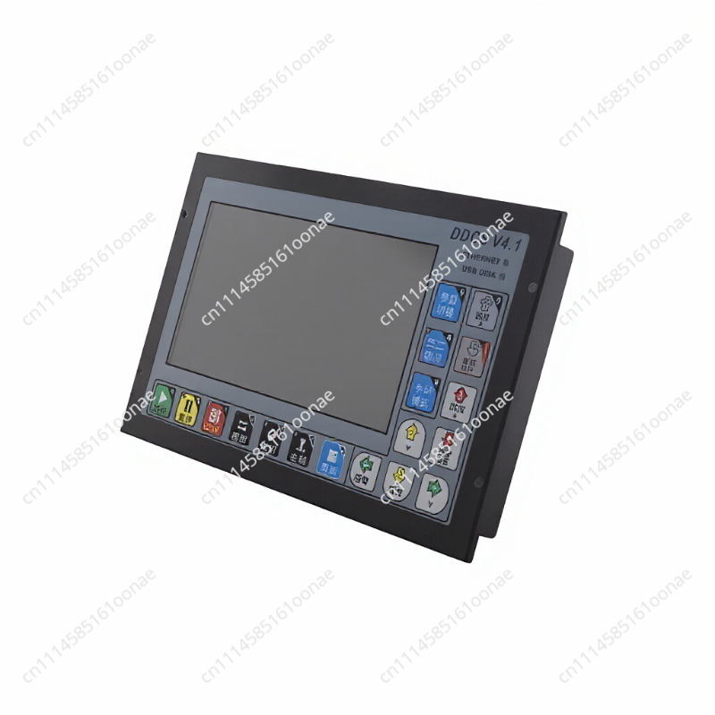 Off-line CNC Motion Controller - đánh giá và giá Ddcs V4.1 4 Axis Cnc Offline Controller