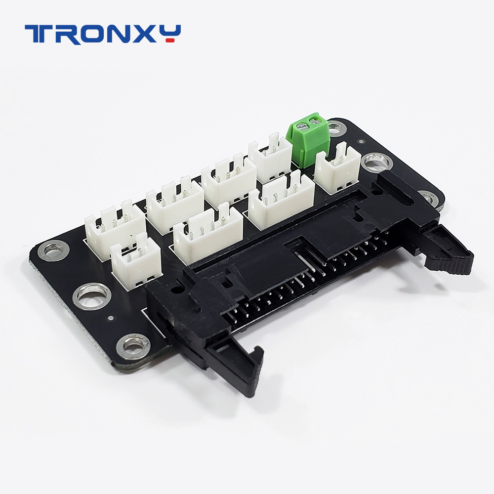 Tronxy 3D Máy In Phần Adapter  - đánh giá và giá Cnc 3018 Pro Max Metal