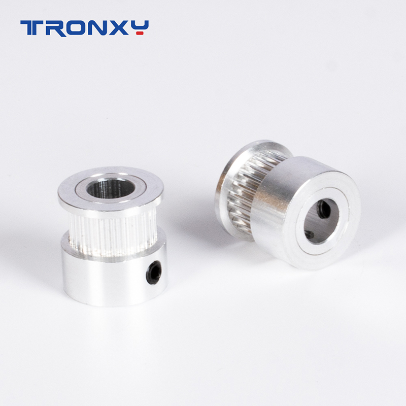 TRONXY X5SA 3D Printer Z-Axis  - đánh giá và giá Cnc 3018 Pro Max Metal