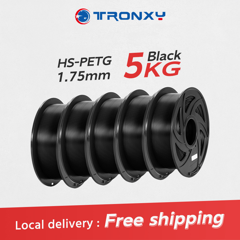 Tronxy 3D Printer High Speed P - đánh giá và giá Cnc 3018 Pro Max Metal