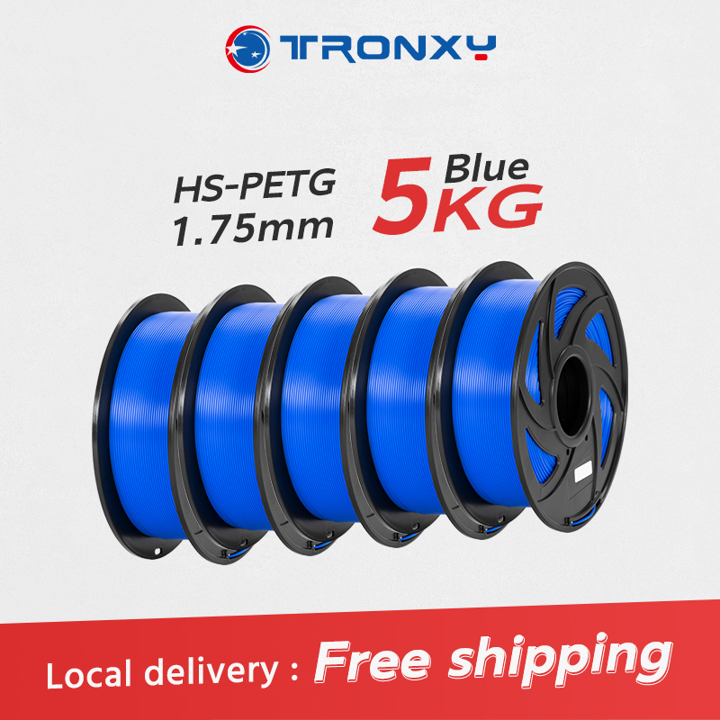 Tronxy 3D Printer High Speed P - đánh giá và giá Cnc 3018 Pro Max Metal