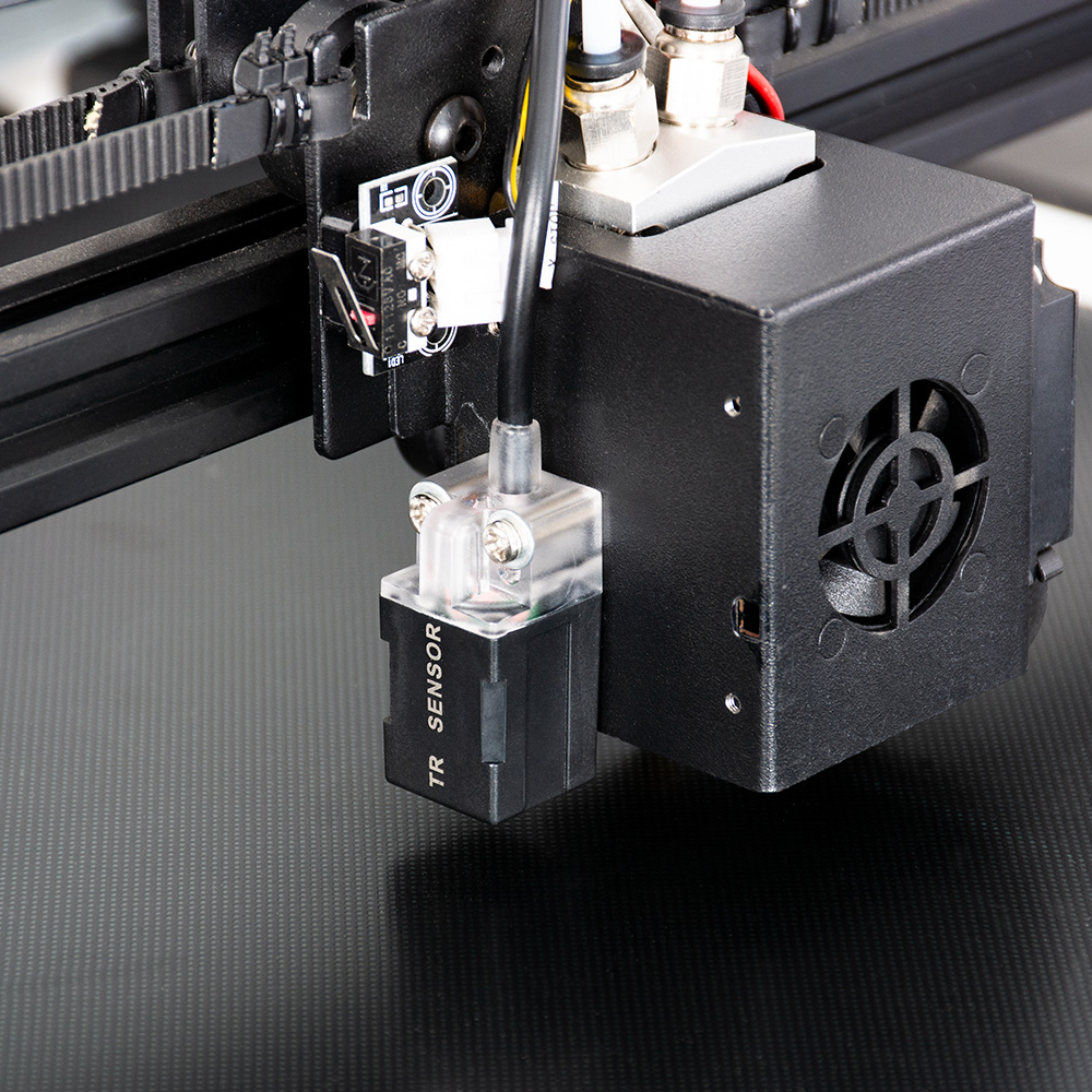 Tronxy 3D Printer Kit Accessor - đánh giá và giá Cnc 3018 Pro Max Metal