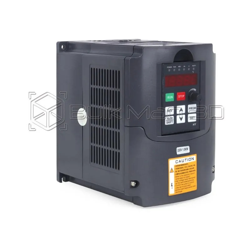 High Quality 2.2KW 220V/110V W - đánh giá và giá Er20 Collet Chuck Spindle Motor 220V