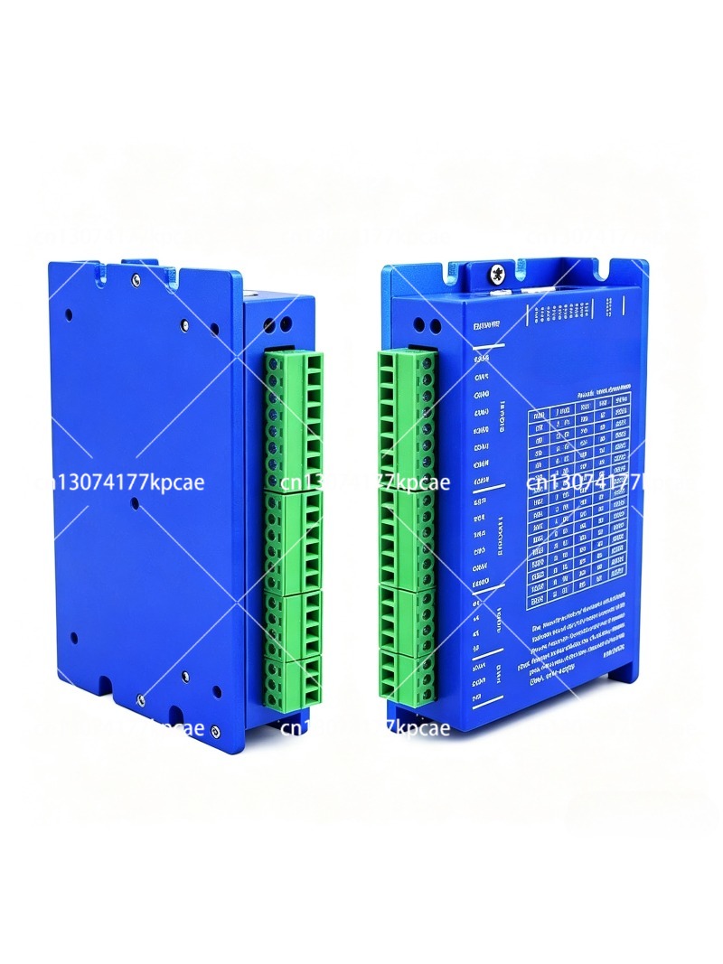 2 Phase Closed Loop Stepper Mo - đánh giá và giá Nema 23 Closed Loop Stepper Motor Driver Kit