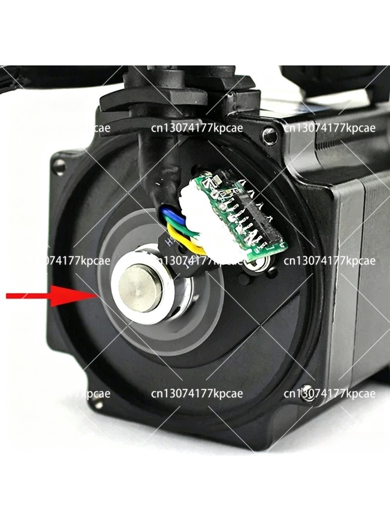 2 Phase Closed Loop Stepper Mo - đánh giá và giá Nema 23 Closed Loop Stepper Motor Driver Kit