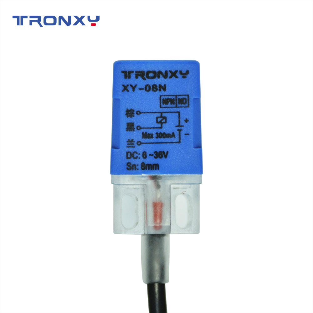 Tronxy 3D Phụ Kiện Máy In Tự Đ - đánh giá và giá Cnc 3018 Pro Max Metal