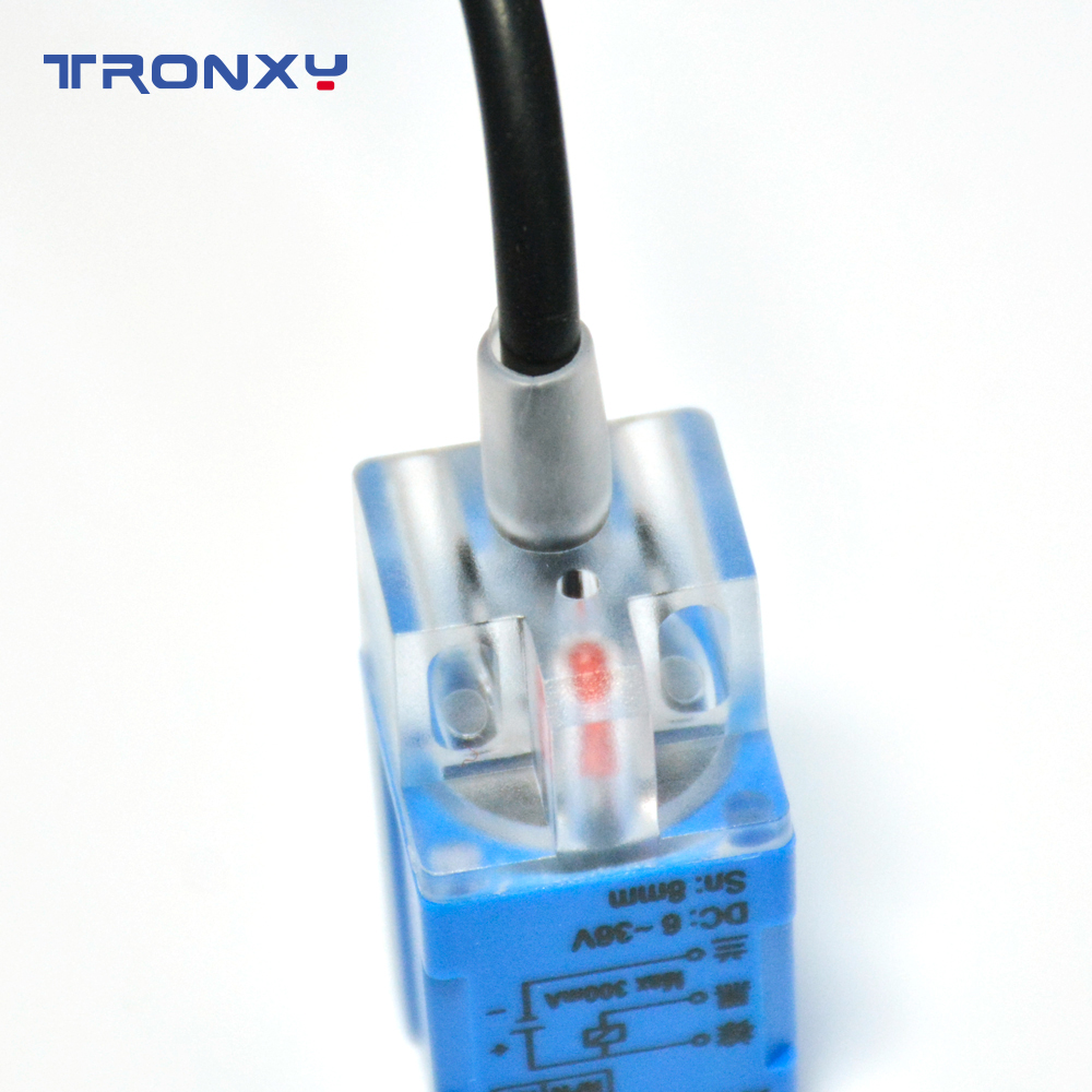 Tronxy 3D Phụ Kiện Máy In Tự Đ - đánh giá và giá Cnc 3018 Pro Max Metal