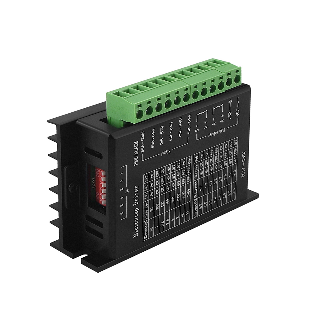 4PCS Stepper Motor Driver TB66 - đánh giá và giá Mach3 Usb Cnc Controller 4 Axis 100Khz