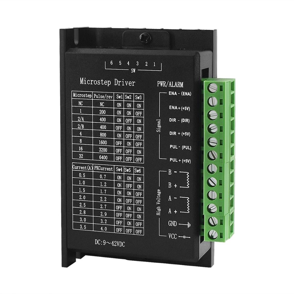 4PCS Stepper Motor Driver TB66 - đánh giá và giá Mach3 Usb Cnc Controller 4 Axis 100Khz