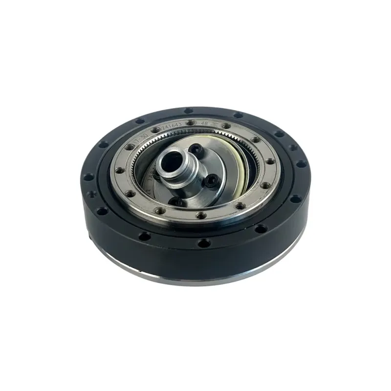 High-Precision Micro Harmonic  - đánh giá và giá Planetary Gearbox Reducer Nema 23 34