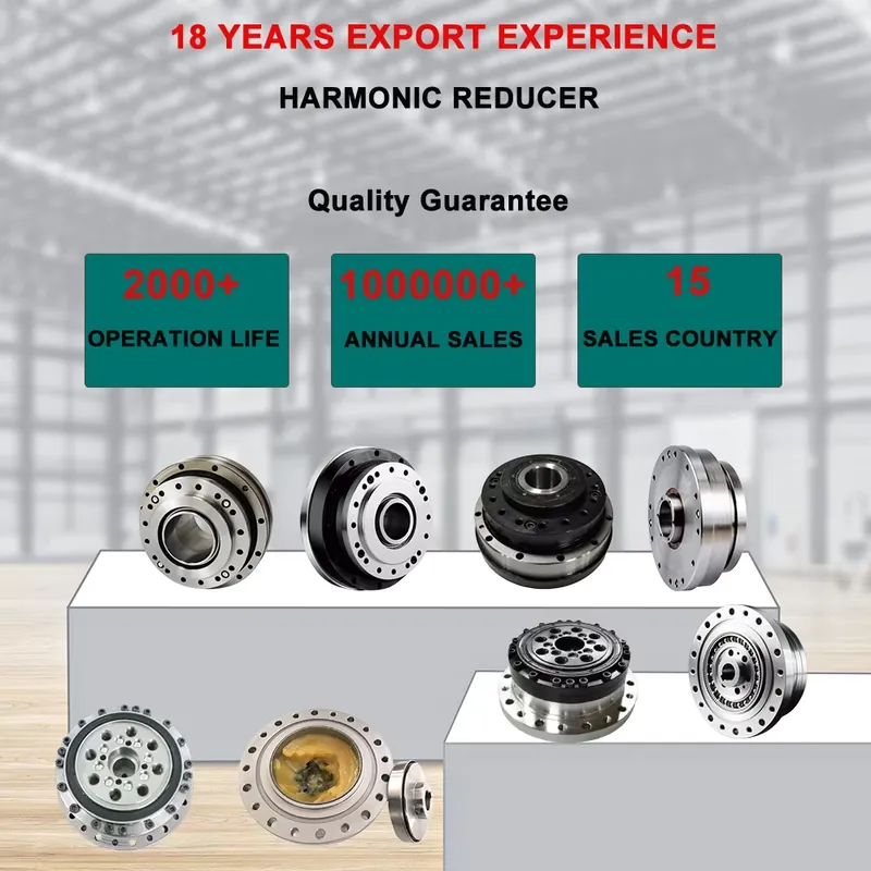 High-Precision Micro Harmonic  - đánh giá và giá Planetary Gearbox Reducer Nema 23 34