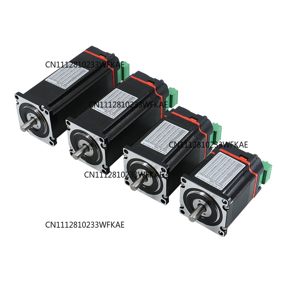 HLTNC Nema23 Closed Loop Stepp - đánh giá và giá Nema 23 Closed Loop Stepper Motor Driver Kit