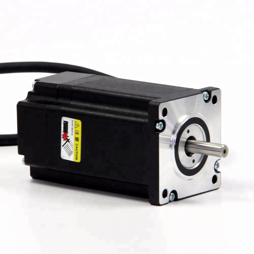 NEMA 23 Closed Loop Stepper CN - đánh giá và giá Nema 23 Closed Loop Stepper Motor Driver Kit