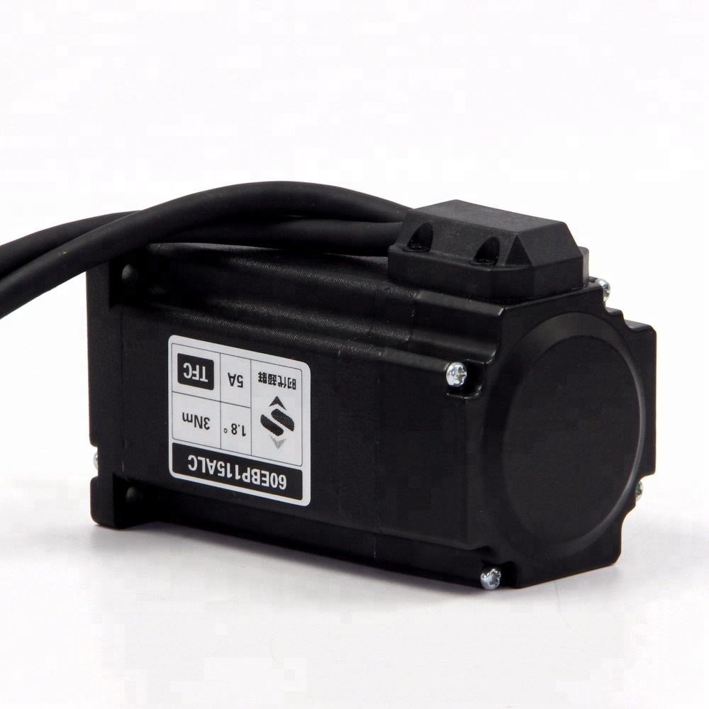 NEMA 23 Closed Loop Stepper CN - đánh giá và giá Nema 23 Closed Loop Stepper Motor Driver Kit