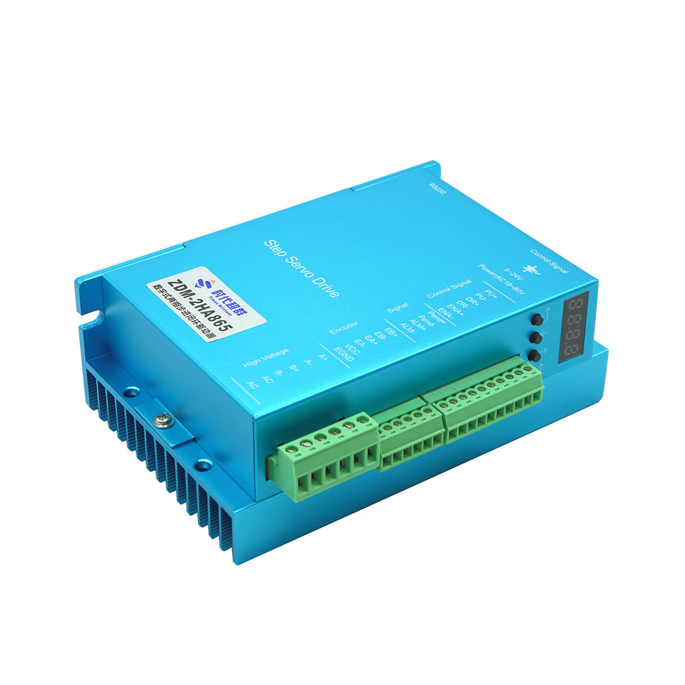 NEMA 23 Closed Loop Stepper CN - đánh giá và giá Nema 23 Closed Loop Stepper Motor Driver Kit