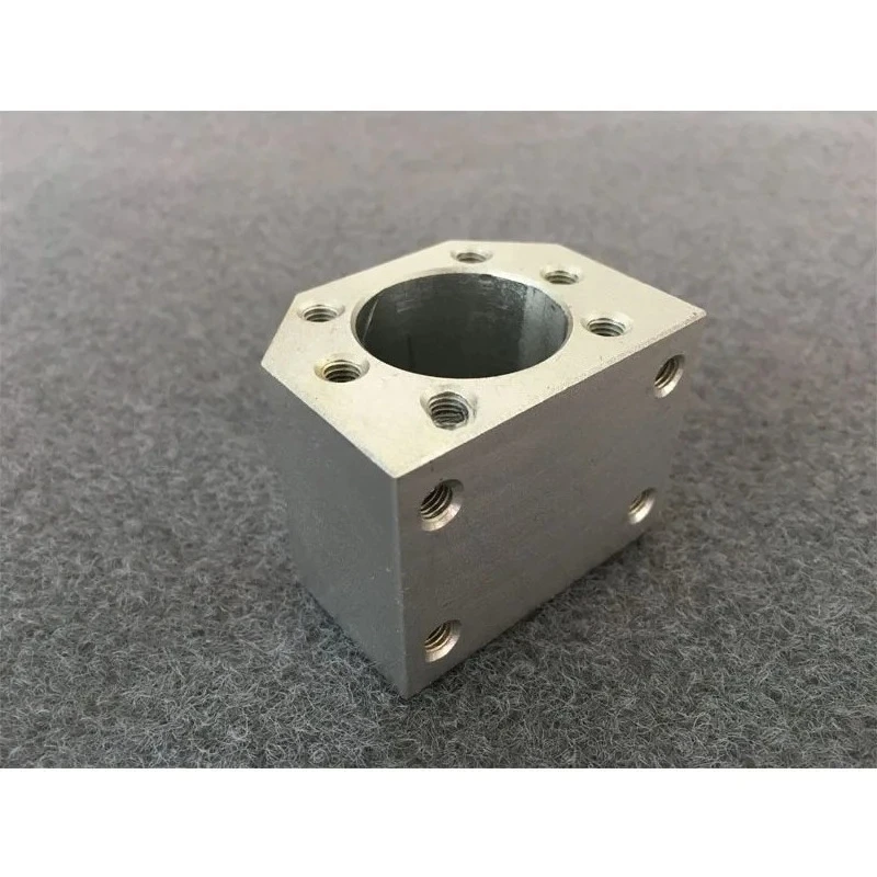 HGR20 Square 3 axis 4aixs CNC  - đánh giá và giá Hgr20 Linear Guide Rail Ballscrew Set