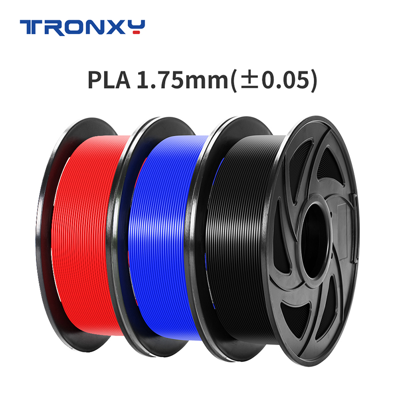 Tronxy 3D Máy In Dây Tóc 1Kg/C - đánh giá và giá Cnc 3018 Pro Max Metal