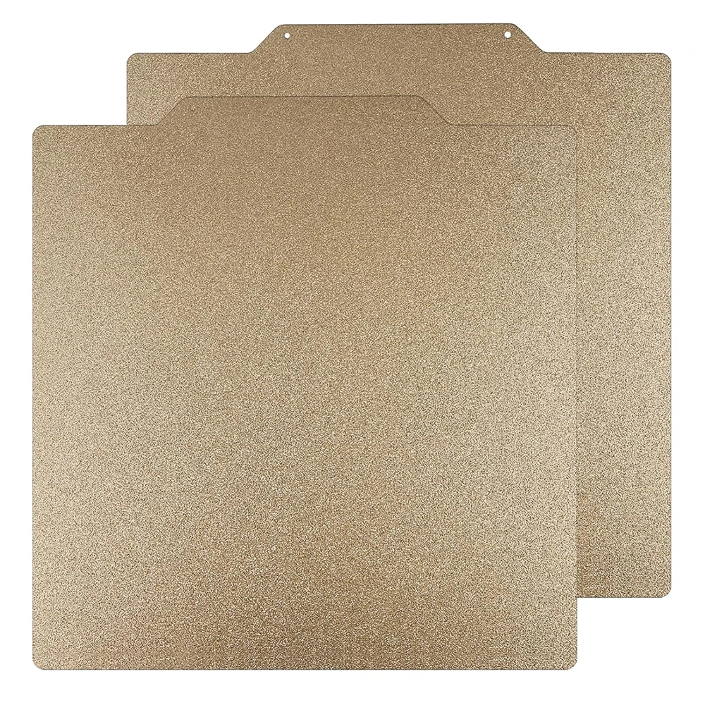 Double Sided Textured 330x330m - đánh giá và giá Cnc 3018 Pro Max Metal