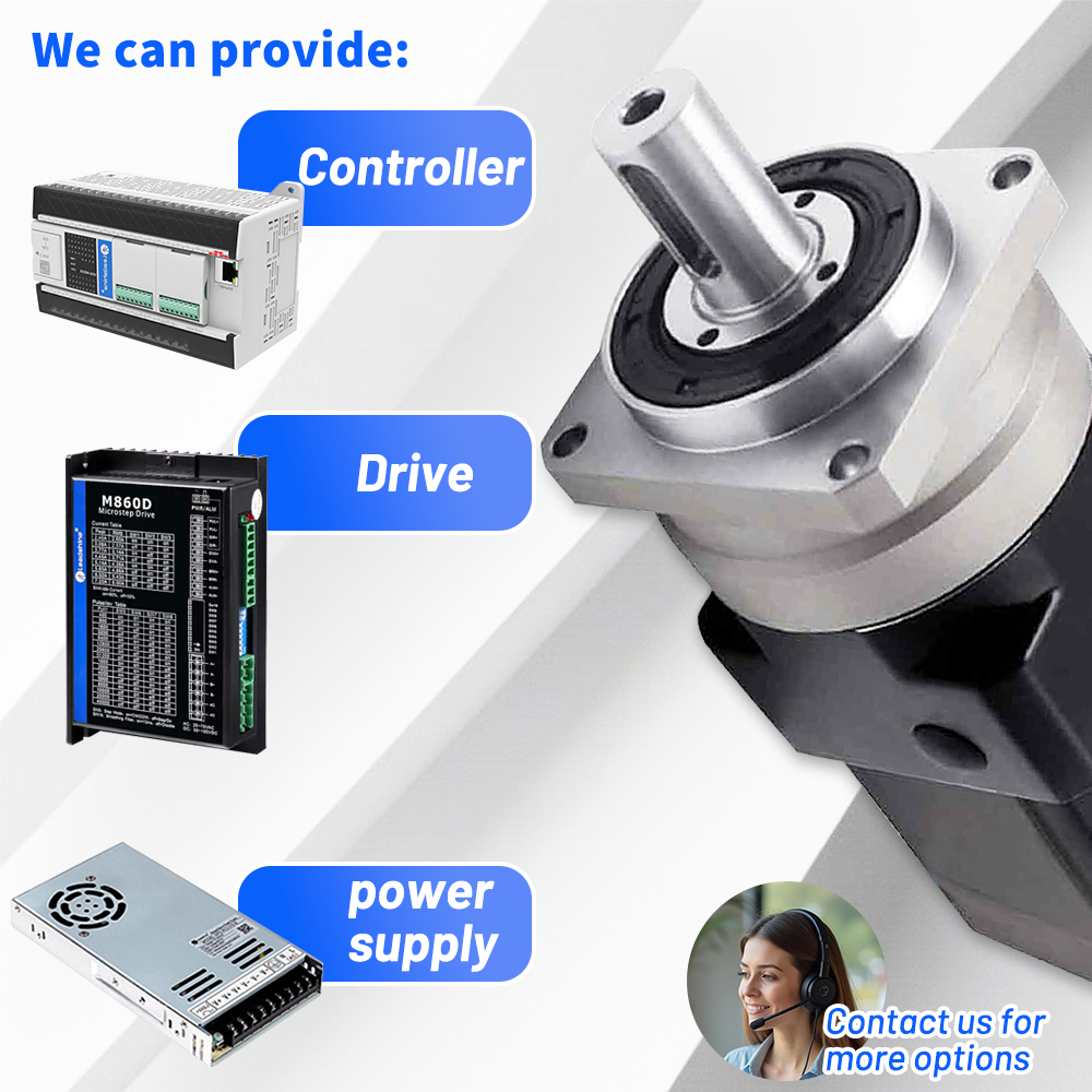 4 Axis CNC Controller Power Su - đánh giá và giá Nema 23 Closed Loop Stepper Motor Driver Kit