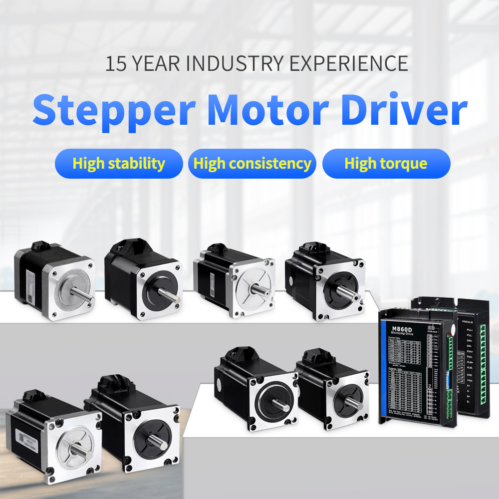 4 Axis CNC Controller Power Su - đánh giá và giá Nema 23 Closed Loop Stepper Motor Driver Kit