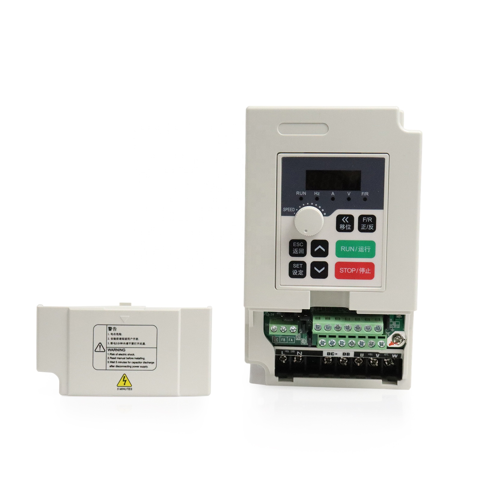 CNC Spindle Motor Kit 80MM 1.5 - đánh giá và giá Air Cooled 1.5Kw Spindle Motor Inverter 110V