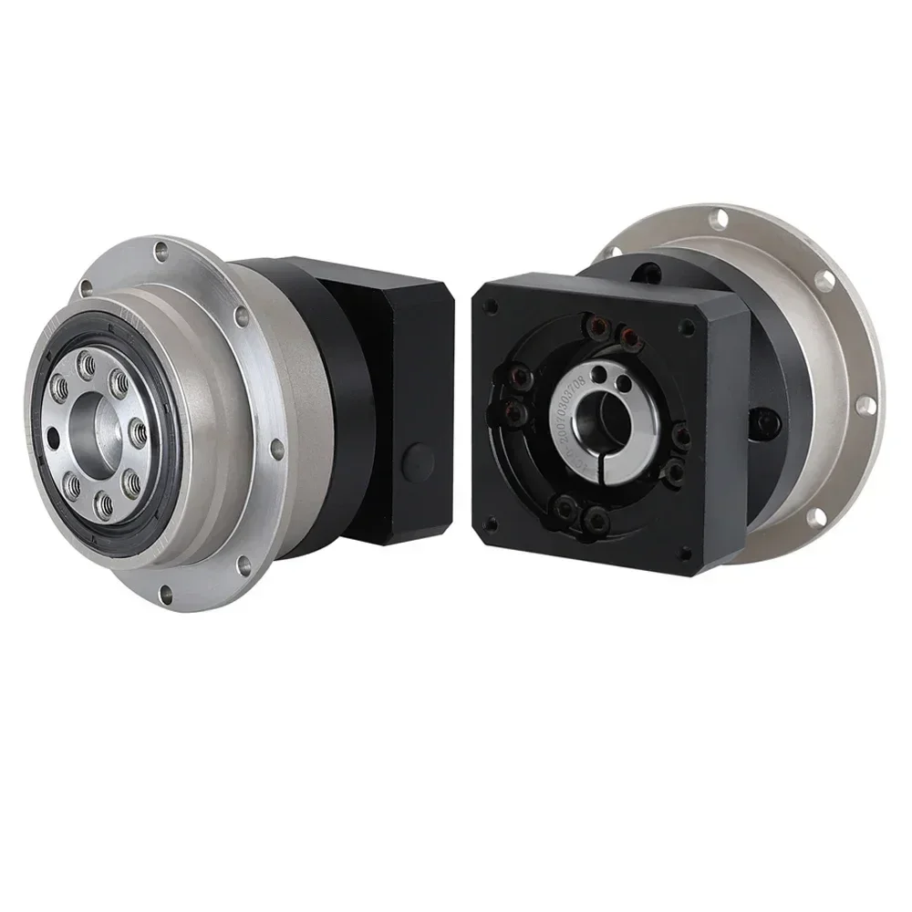 Planetary Gearbox High Precisi - đánh giá và giá Planetary Gearbox Reducer Nema 23 34